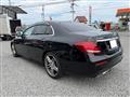 2017 Mercedes-Benz E-Class