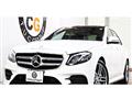 2017 Mercedes-Benz E-Class