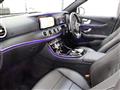 2017 Mercedes-Benz E-Class