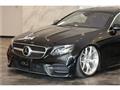 2017 Mercedes-Benz E-Class