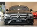2017 Mercedes-Benz E-Class