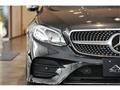 2017 Mercedes-Benz E-Class