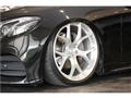 2017 Mercedes-Benz E-Class