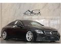 2017 Mercedes-Benz E-Class