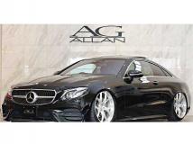 2017 Mercedes-Benz E-Class
