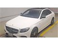 2017 Mercedes-Benz E-Class