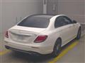 2017 Mercedes-Benz E-Class