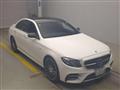 2017 Mercedes-Benz E-Class