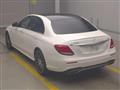 2017 Mercedes-Benz E-Class
