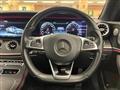2017 Mercedes-Benz E-Class