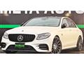 2017 Mercedes-Benz E-Class