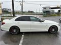 2017 Mercedes-Benz E-Class