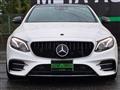 2017 Mercedes-Benz E-Class