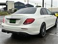 2017 Mercedes-Benz E-Class