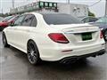 2017 Mercedes-Benz E-Class
