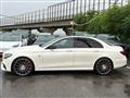 2017 Mercedes-Benz E-Class