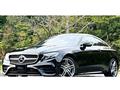 2017 Mercedes-Benz E-Class