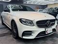2017 Mercedes-Benz E-Class