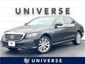 2017 Mercedes-Benz E-Class