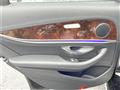 2017 Mercedes-Benz E-Class