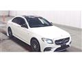 2017 Mercedes-Benz E-Class
