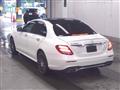 2017 Mercedes-Benz E-Class