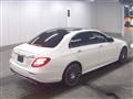 2017 Mercedes-Benz E-Class