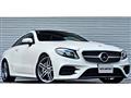2017 Mercedes-Benz E-Class
