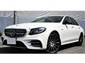 2017 Mercedes-Benz E-Class