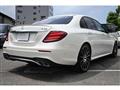 2017 Mercedes-Benz E-Class