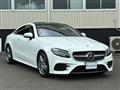 2017 Mercedes-Benz E-Class