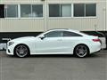 2017 Mercedes-Benz E-Class
