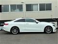 2017 Mercedes-Benz E-Class