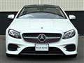 2017 Mercedes-Benz E-Class