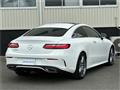 2017 Mercedes-Benz E-Class