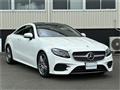 2017 Mercedes-Benz E-Class