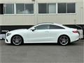2017 Mercedes-Benz E-Class