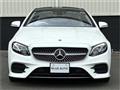 2017 Mercedes-Benz E-Class