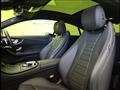 2017 Mercedes-Benz E-Class