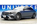 2017 Mercedes-Benz E-Class