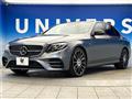 2017 Mercedes-Benz E-Class