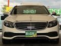 2017 Mercedes-Benz E-Class