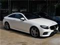 2017 Mercedes-Benz E-Class