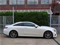 2017 Mercedes-Benz E-Class