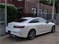 2017 Mercedes-Benz E-Class