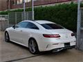 2017 Mercedes-Benz E-Class