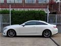 2017 Mercedes-Benz E-Class