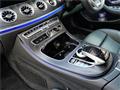 2017 Mercedes-Benz E-Class