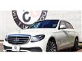 2017 Mercedes-Benz E-Class