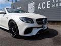 2017 Mercedes-Benz E-Class